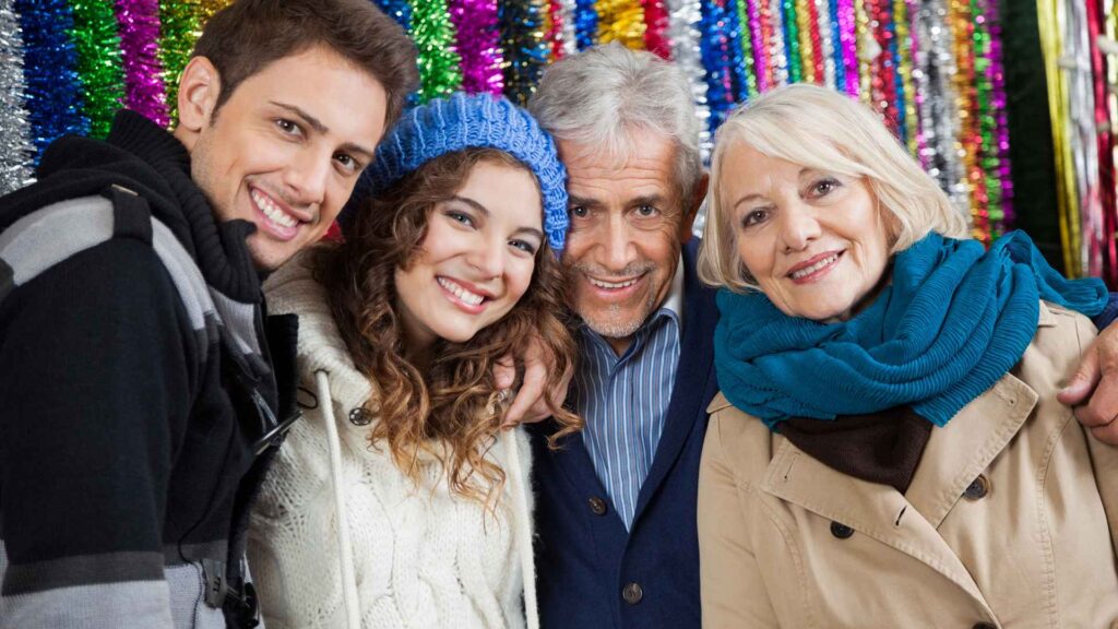 Building a Strong Relationship with Your In-Laws